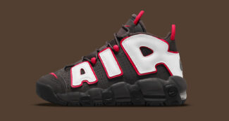 air more uptempo in your face