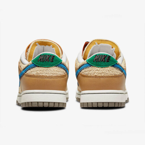 size? x Nike Dunk Low DO6712-200 Release Date | Nice Kicks