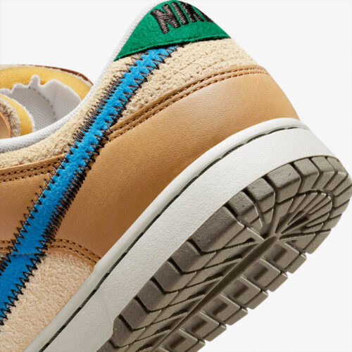 size? x Nike Dunk Low DO6712-200 Release Date | Nice Kicks