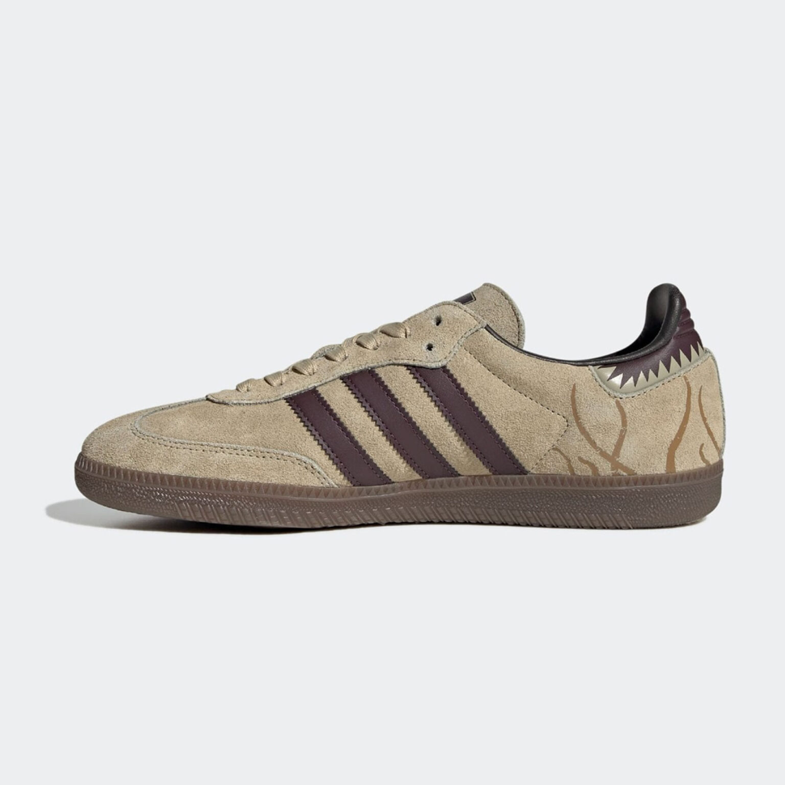 adidas samba star wars