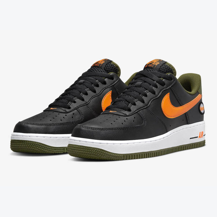 Nike Air Force 1 Low Hoops DH7440 001 Release Date Price 4 750x750