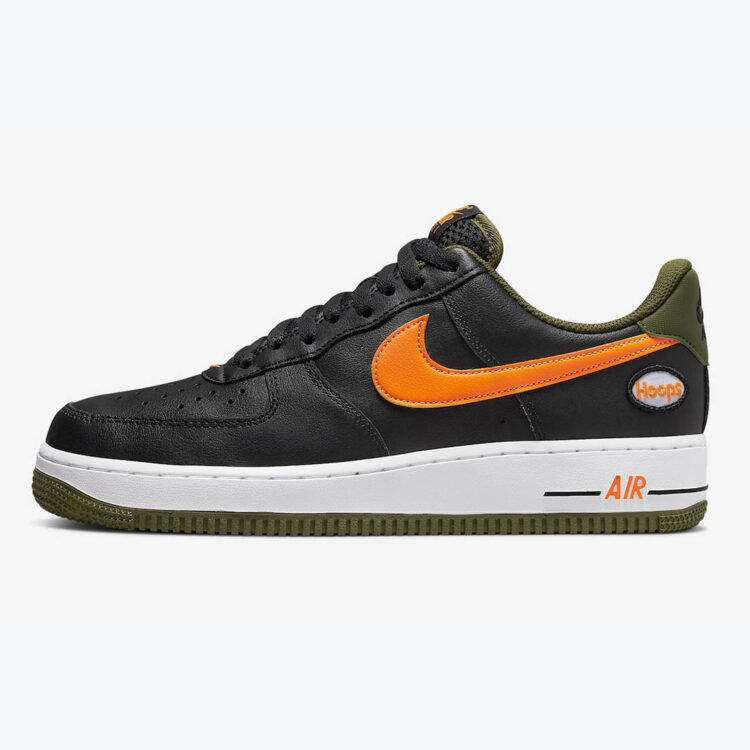 Nike Air Force 1 Low Hoops DH7440 001 Release Date Price 750x750