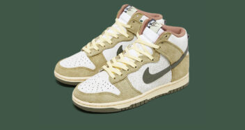 Nike Dunk High Re Raw DO6713 300 Release Date lead 352x187