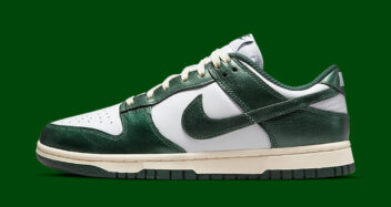 Nike Dunk Low Vintage Green DQ8580 100 Lead 352x187