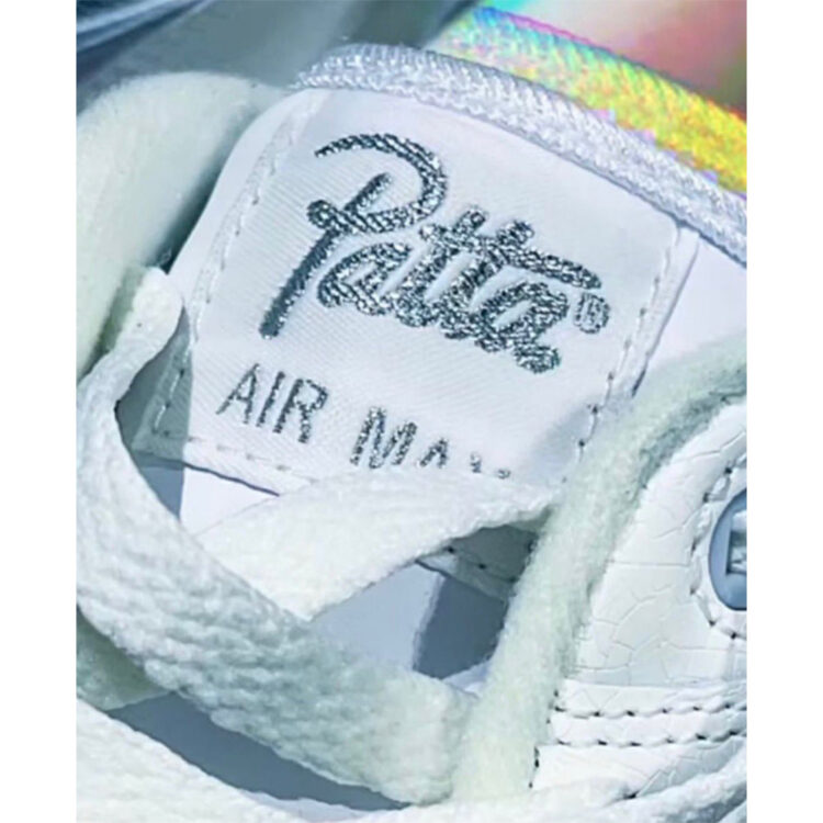 patta air max 1 friends and family