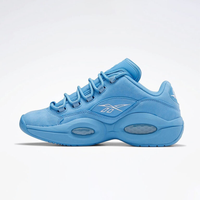 Reebok Question Low 