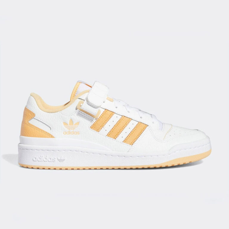 adidas Forum Low GY5833 Release Date | Nice Kicks