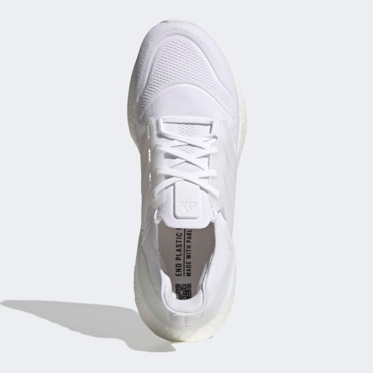 adidas UltraBOOST 2022 “Triple White” GX5459 Release Date | Nice Kicks