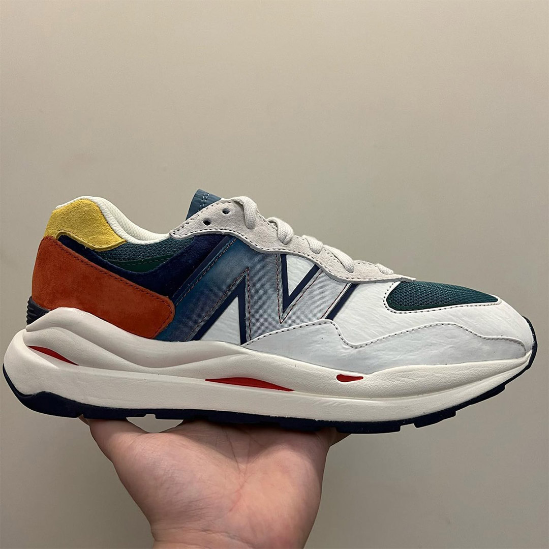 Concepts x New Balance 57/40 