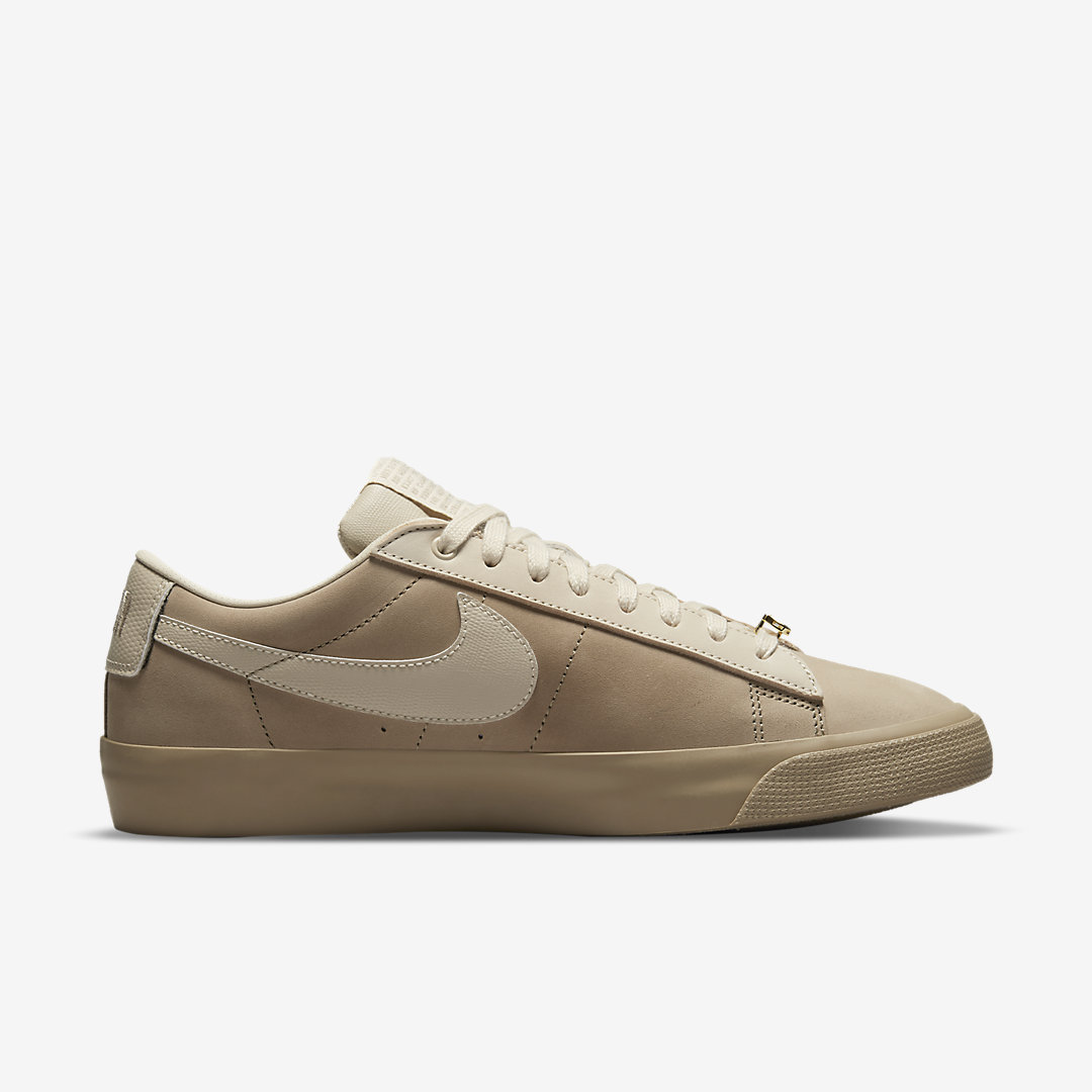 FPAR x Nike SB Blazer Low DN3754-200 Release Date | Nice Kicks