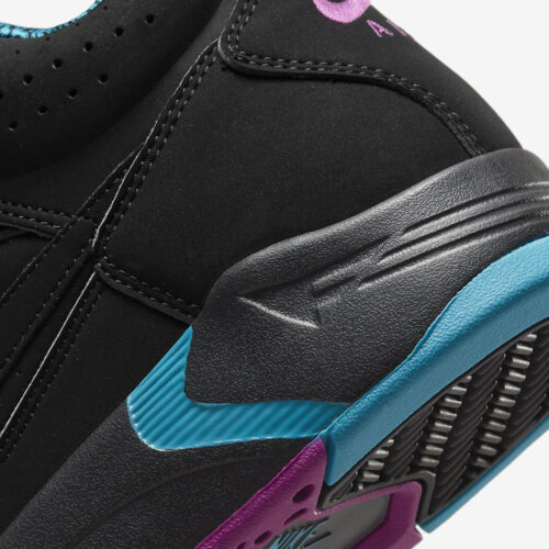 Nike Air Flight Lite Mid “Miami Nights” Release Date | Nice Kicks