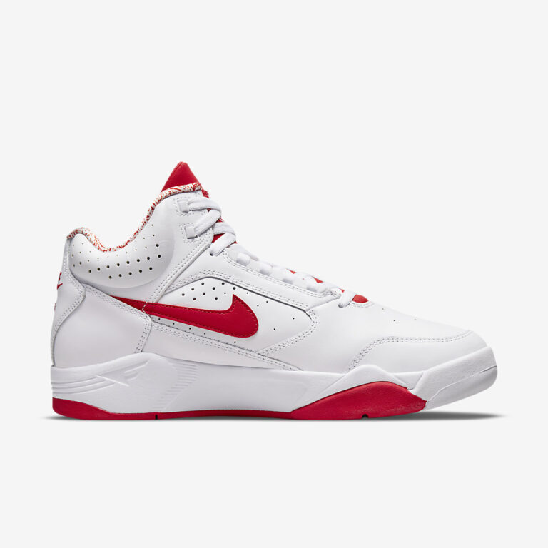 Nike Air Flight Lite Mid “Scottie Pippen” Release Date | Nice Kicks