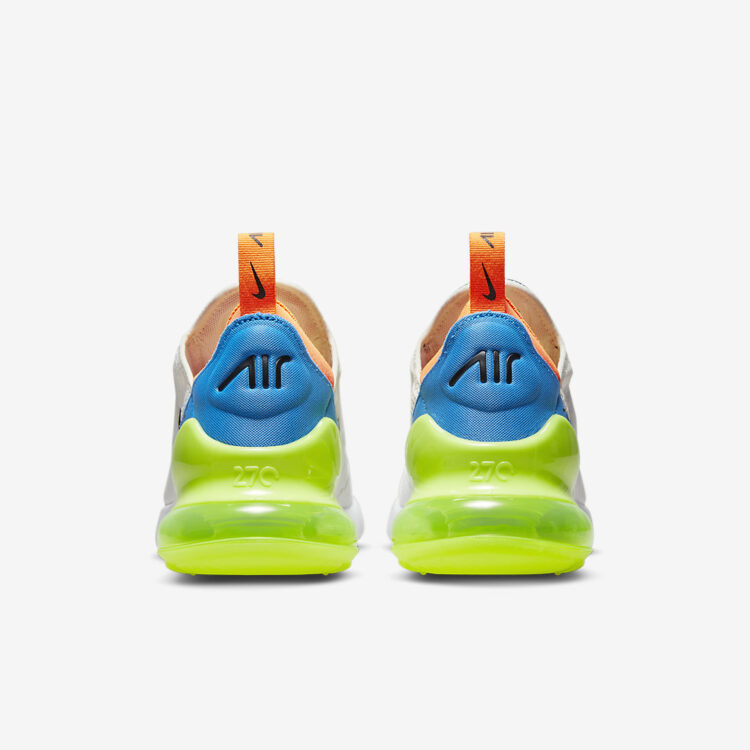 AljadidShops - Nike Air Max 270 - Guaranteed Best Prices