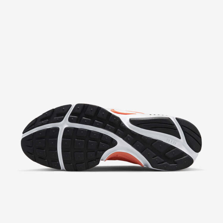 Nike Air Presto “Orange Juice” DQ8587-800 Release Date | Nice Kicks