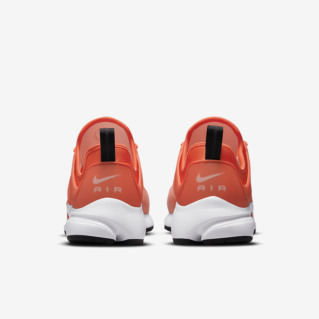 Nike Air Presto “Orange Juice” DQ8587-800 Release Date | Nice Kicks