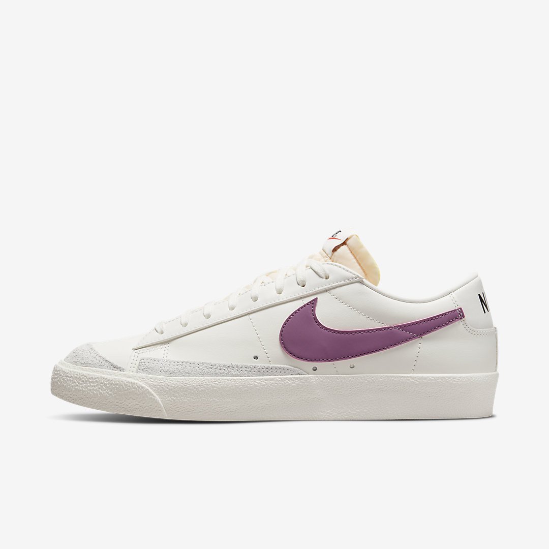 Nike Blazer Low '77 Da6364-106 Release Date 