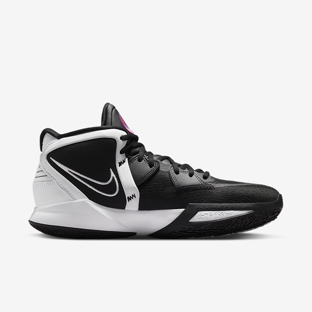 Nike Kyrie Infinity DC9134-003 Release Date | Nice Kicks