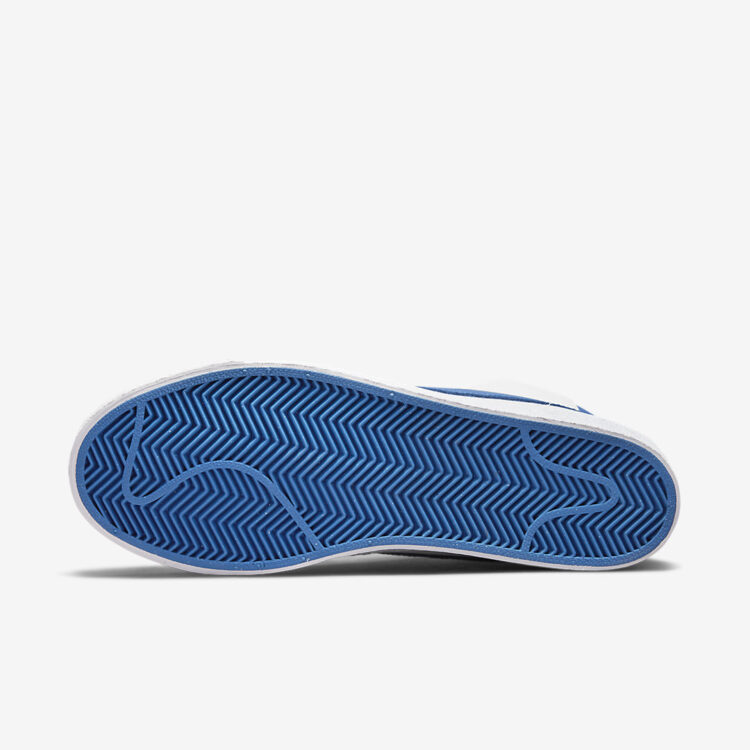 Nike SB Blazer Mid ISO DH6970-100 Release Date | Nice Kicks