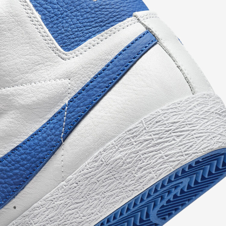 Nike SB Blazer Mid ISO DH6970-100 Release Date | Nice Kicks