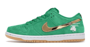 nike sb dunk low st patricks day 2022 shoes date 1 352x187