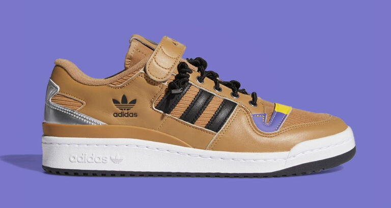 South Park x adidas Forum Low “AWESOM-O” Release Date | Nice Kicks