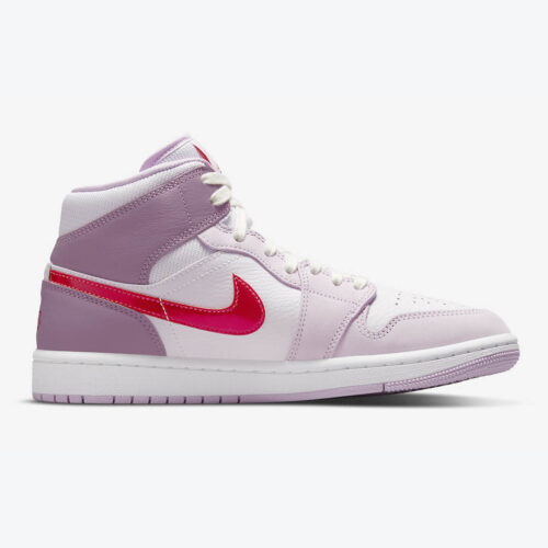 Air Jordan 1 Mid “Valentine’s Day” Release Date | Nice Kicks