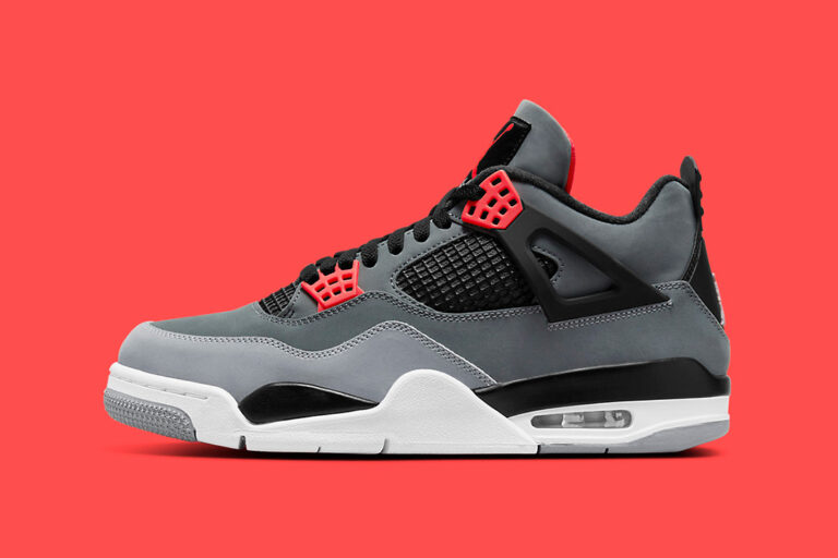 Air Jordan 4 