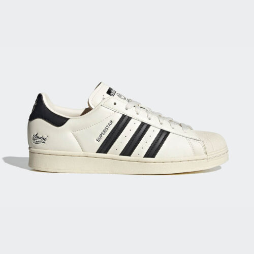 André Saraiva x adidas Superstar GZ2203 Release Date | Nice Kicks