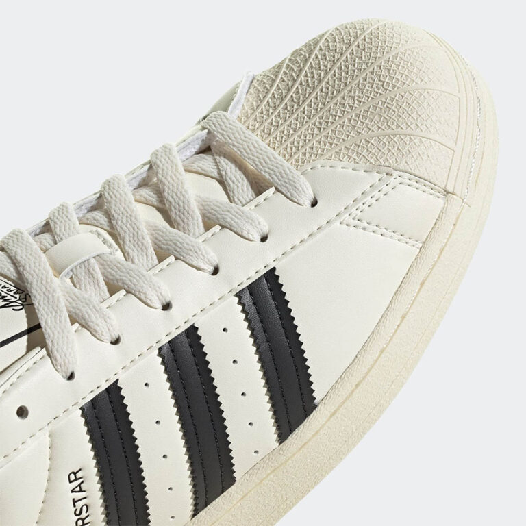 André Saraiva x adidas Superstar GZ2203 Release Date | Nice Kicks