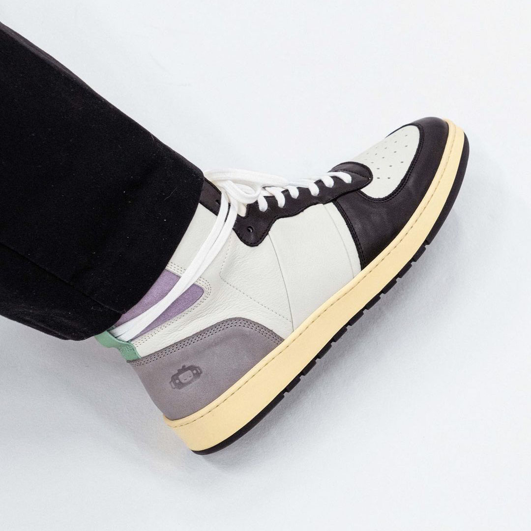 Discord x Collegium Destroyer High Release Date | Nice Kicks