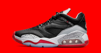 Nike Air Jordan 3 Retro Cardinal Red White 2022 UK 3 4 5 6 7 8 9 10 11 12 US New