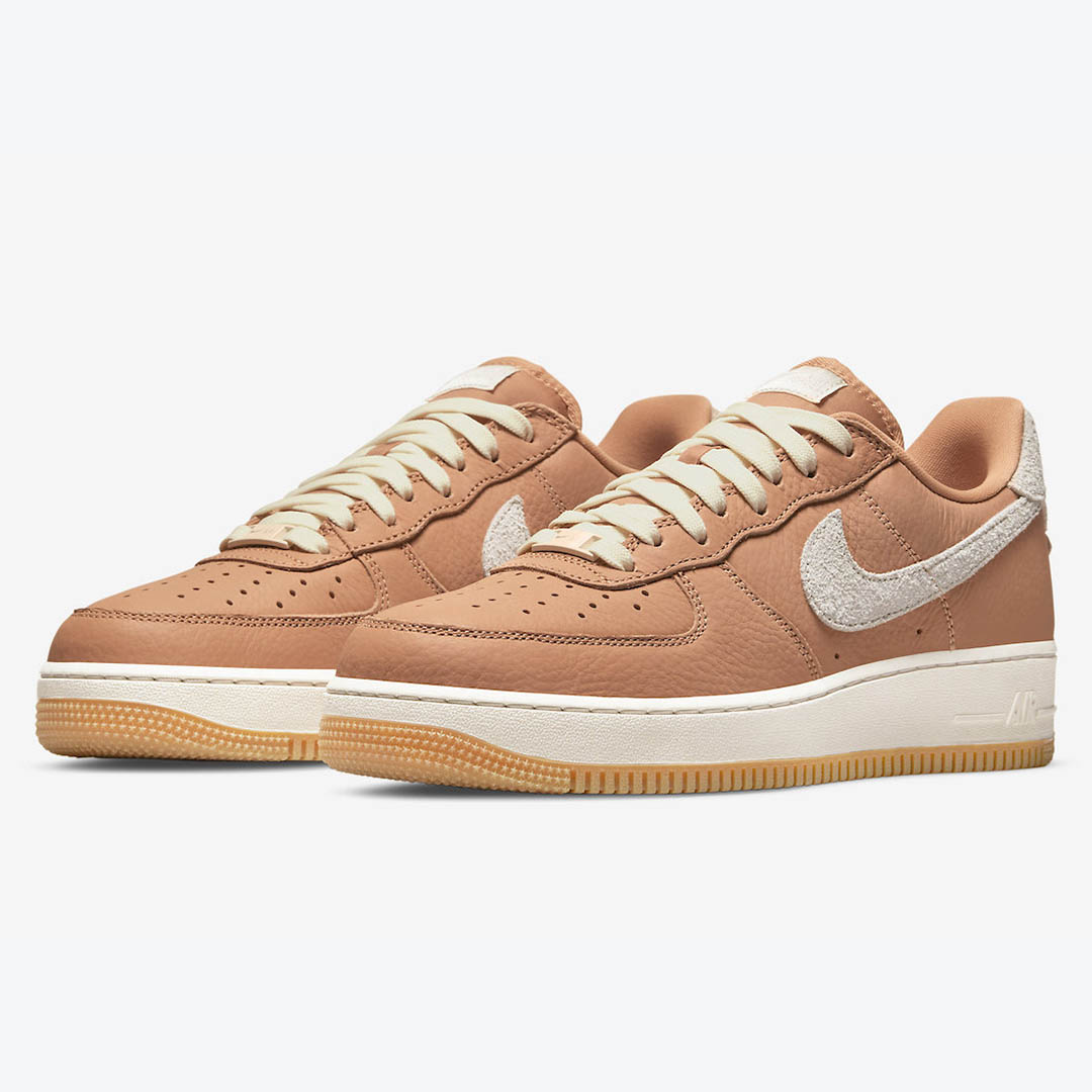 Nike Air Force 1 Craft Release Date | Nice Kicks