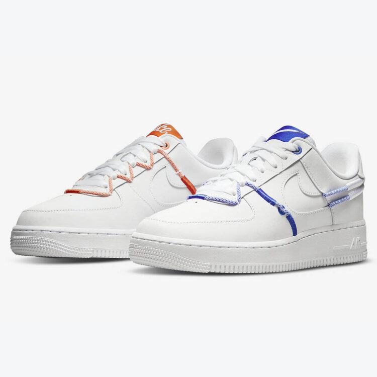 Nike Air Force 1 Low LX DH4408-100 Release Date | Nice Kicks