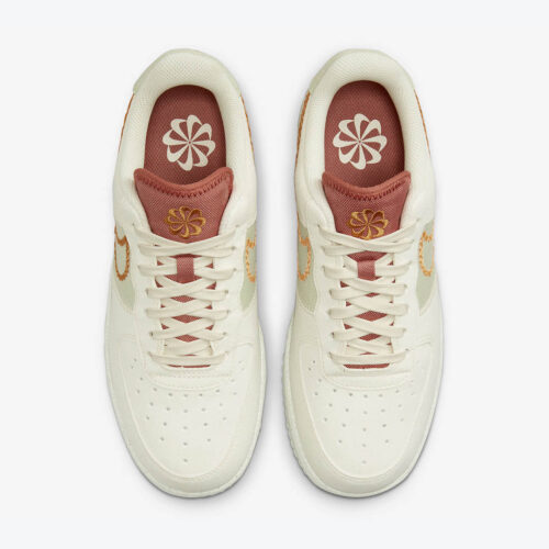 Nike Air Force 1 Next Nature DR3101-100 Release Date | Nice Kicks