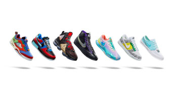 nike inch Doernbecher Freestyle XVII 2022 Collection Lead 352x187