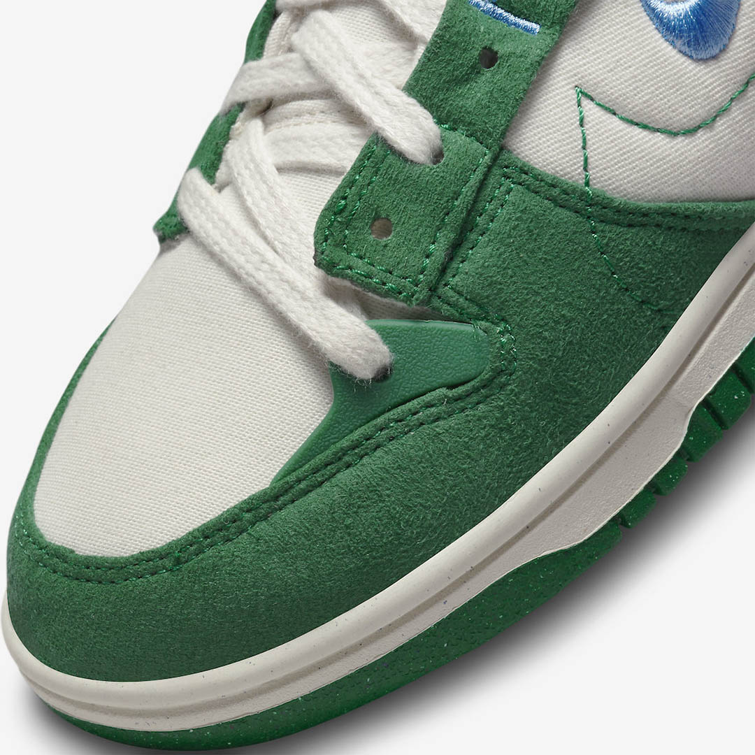 Nike Dunk Low Disrupt 2 “Malachite” Release Date Nice Kicks