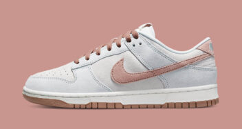 Nike Dunk Low Fossil Rose DH7577 001 Lead 352x187