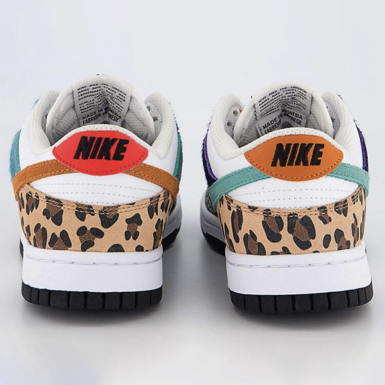 Nike Dunk Low Safari Mix phantom Date 004 750x750