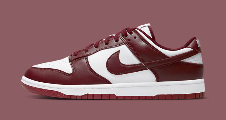 Nike Dunk Setsubun Low - Devils Out, Fortune In!
