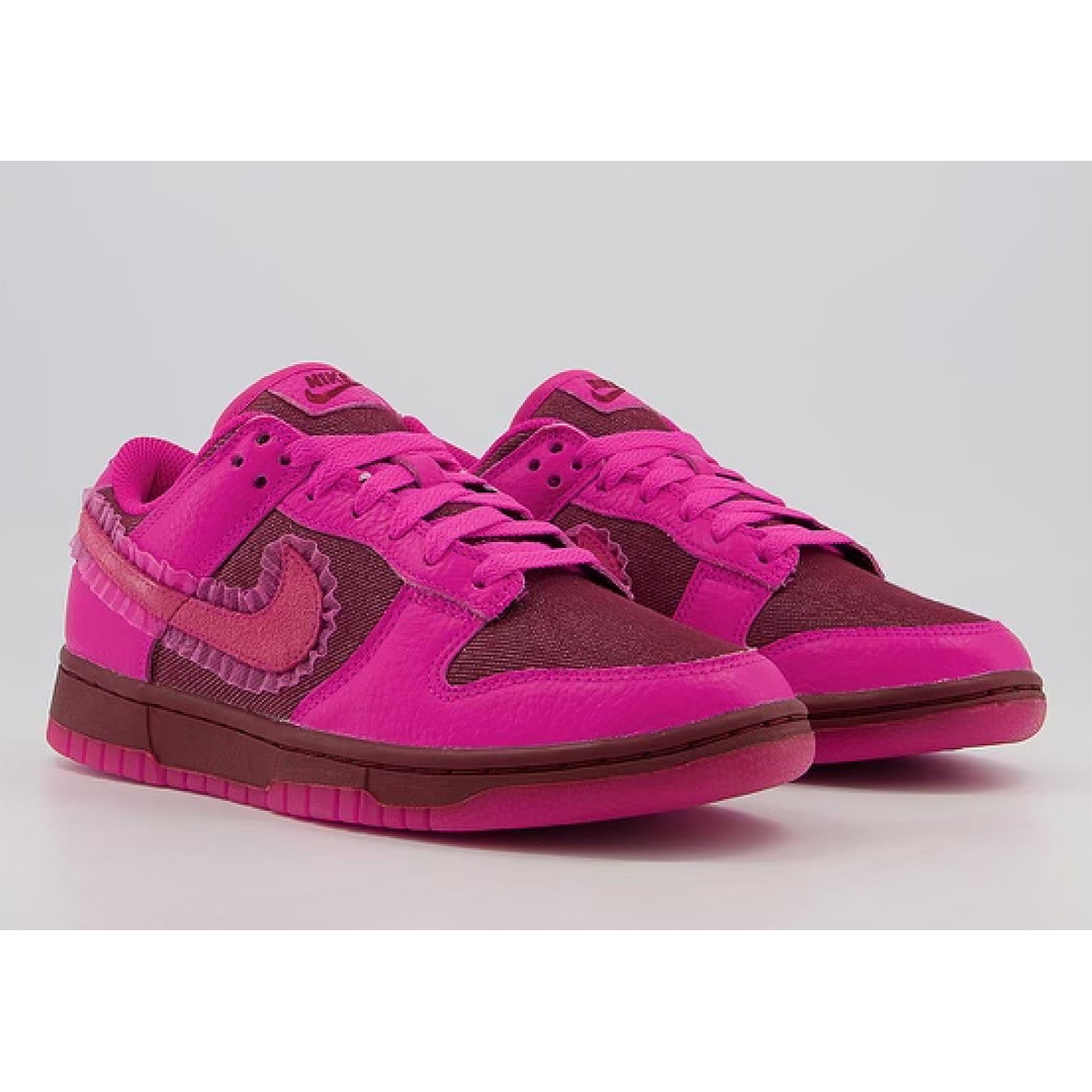 Nike Dunk Low WMNS 