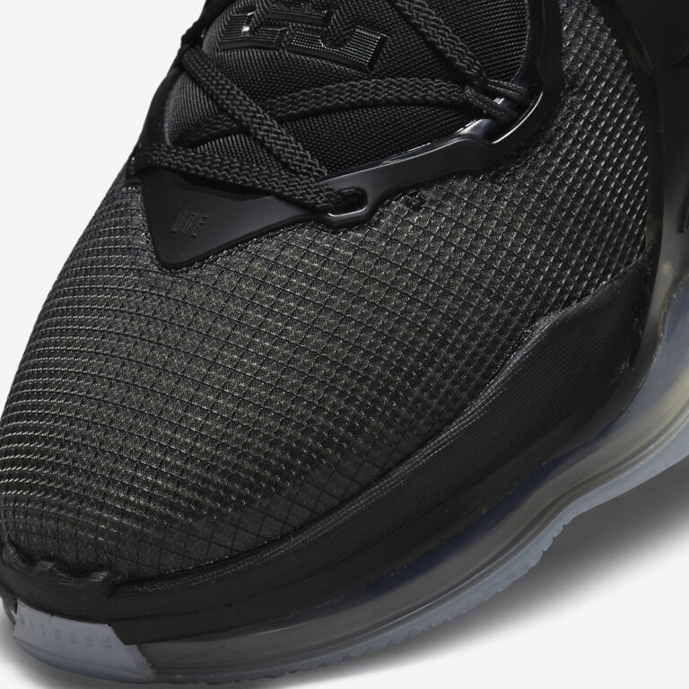 Nike LeBron 19 DC9340-003 Release Date | Nice Kicks