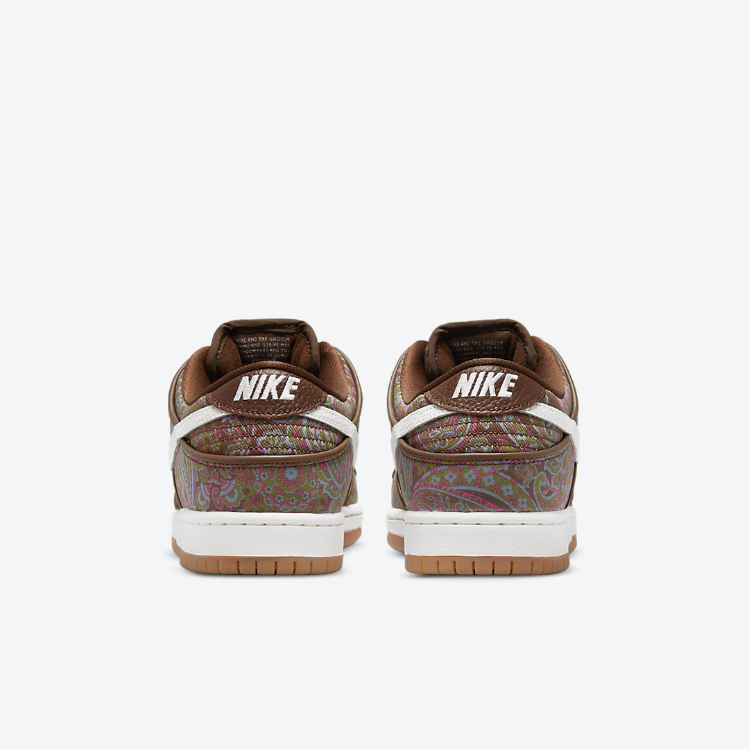 Nike SB Dunk Low 