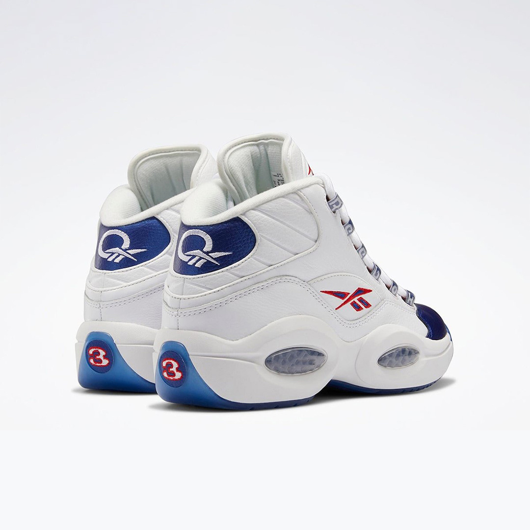 Reebok Question Mid 