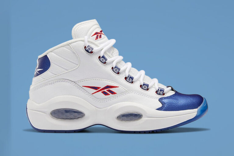 Reebok Question Mid 