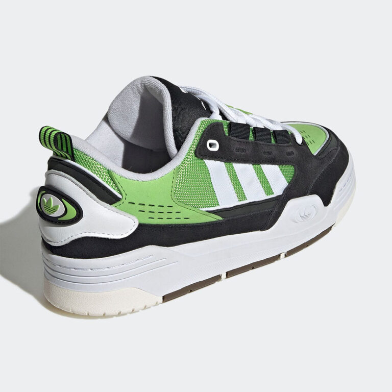 Adidas Adi2000 Release Date Nice Kicks 0778