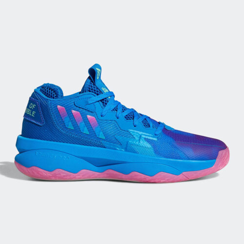 adidas Dame 8 