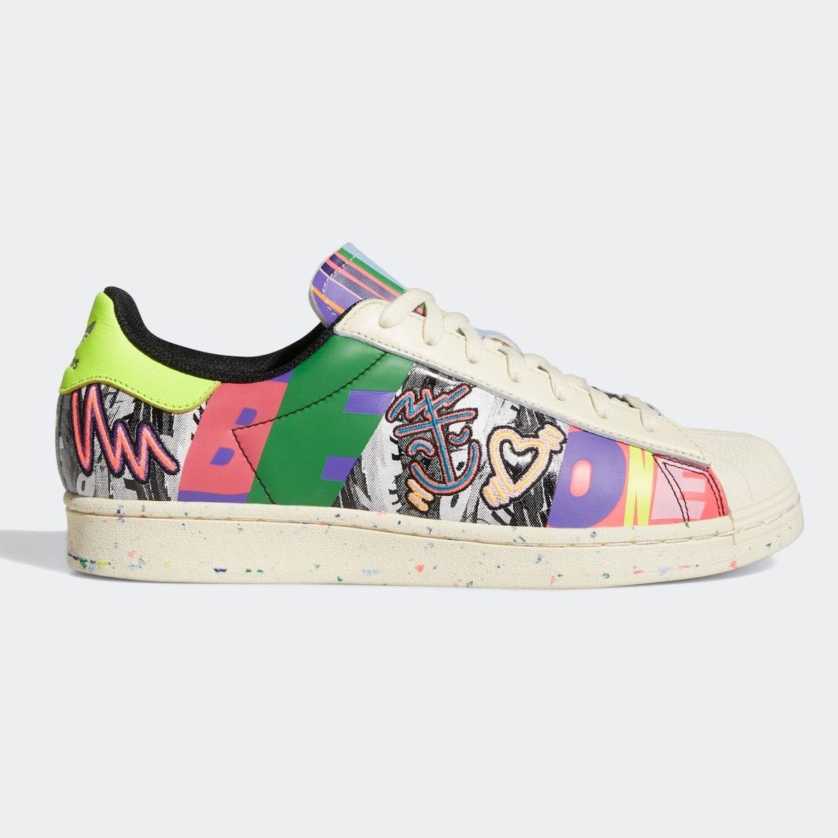 adidas Superstar “Pride” GX6395 | Nice Kicks