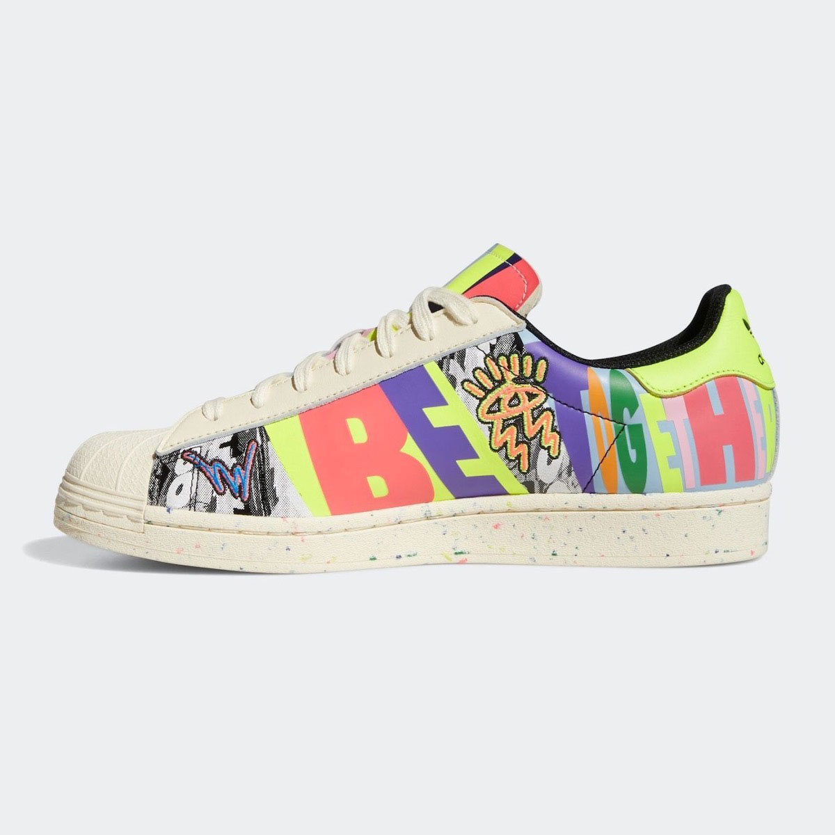 adidas Superstar “Pride” GX6395 | Nice Kicks