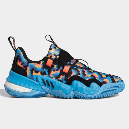 adidas Trae Young 1 “Pixels” GY0289 Release Date | Nice Kicks