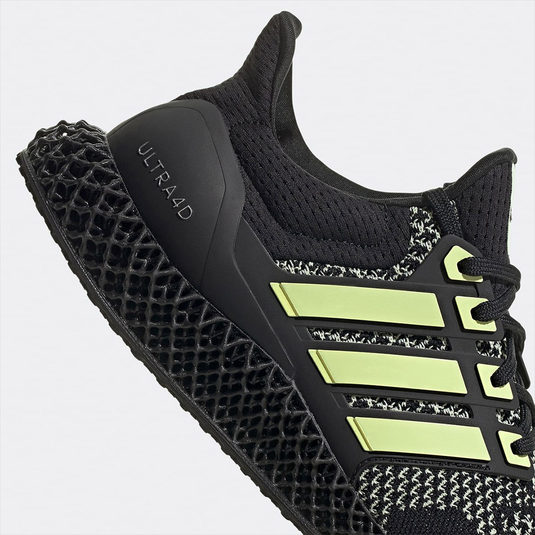 adidas Ultra 4D GZ4499 Release Date | Nice Kicks